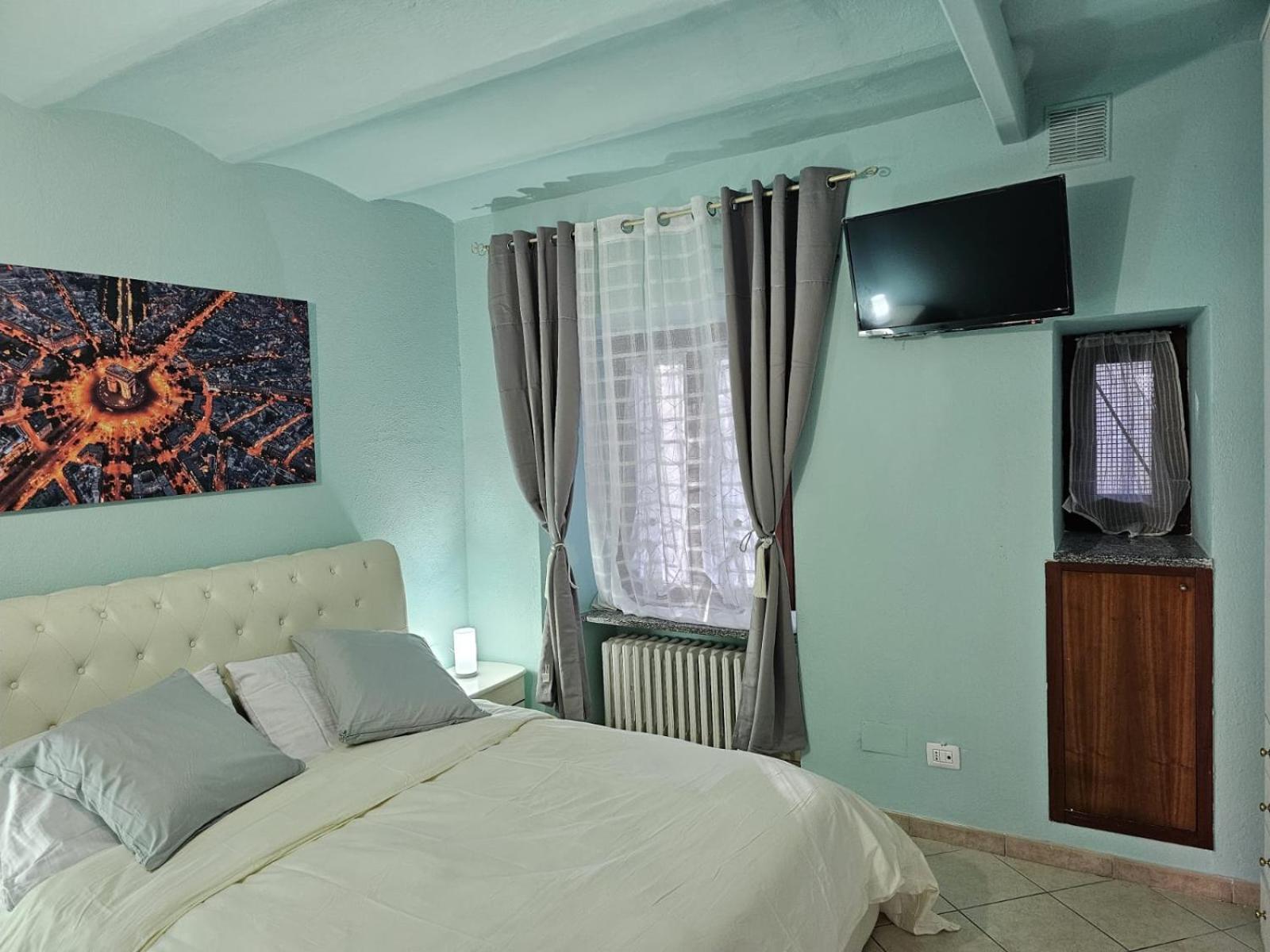Ferienwohnung Zoe Recidencias 2 Boves Exterior foto