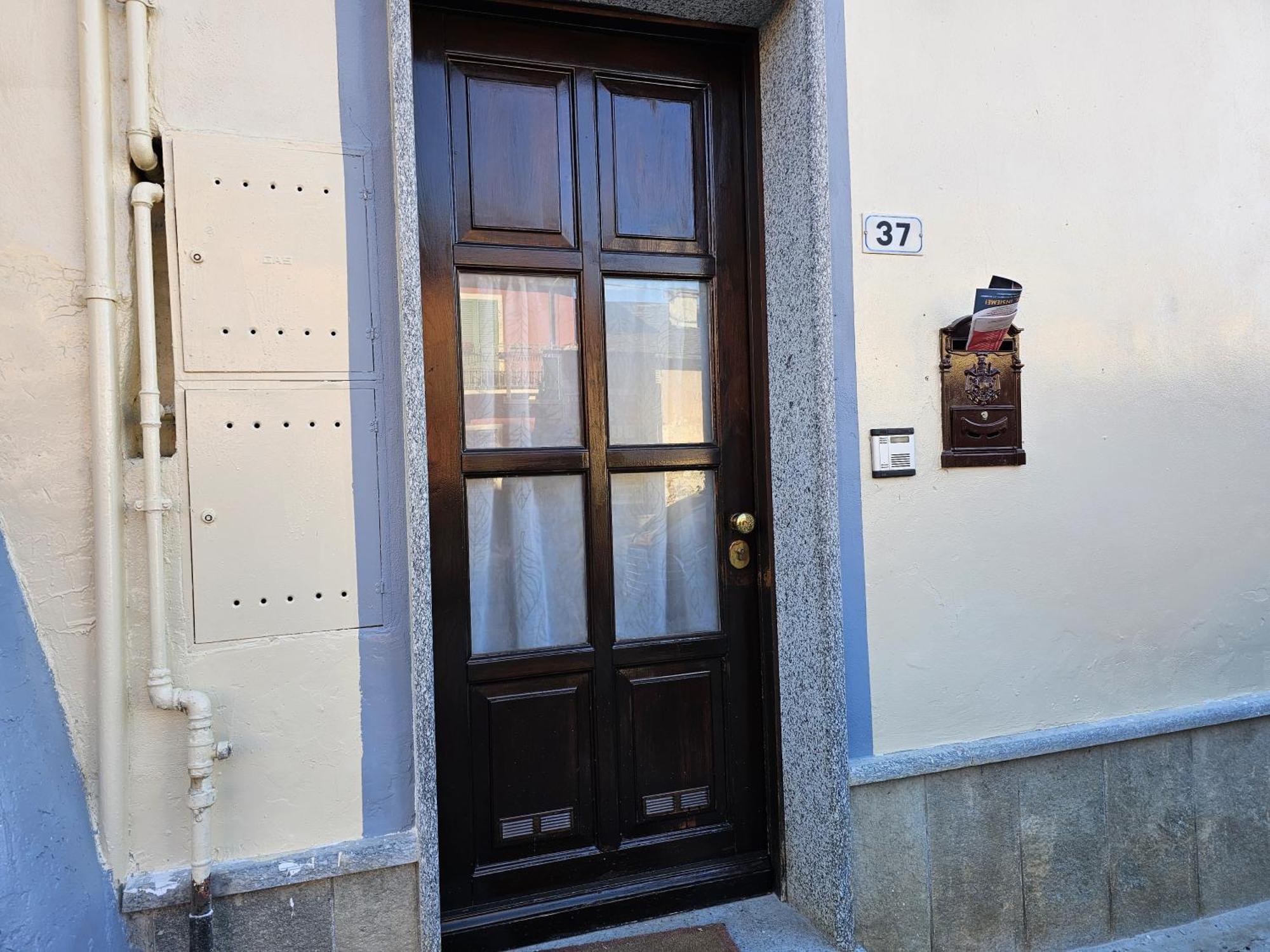 Ferienwohnung Zoe Recidencias 2 Boves Exterior foto